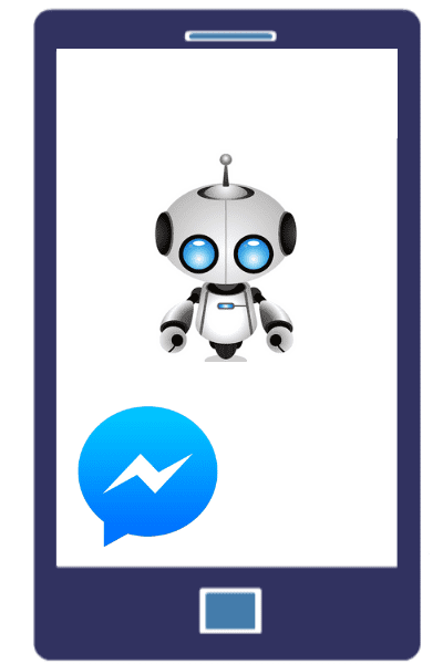 Liidien hankinta Facebook Messengeribotilla