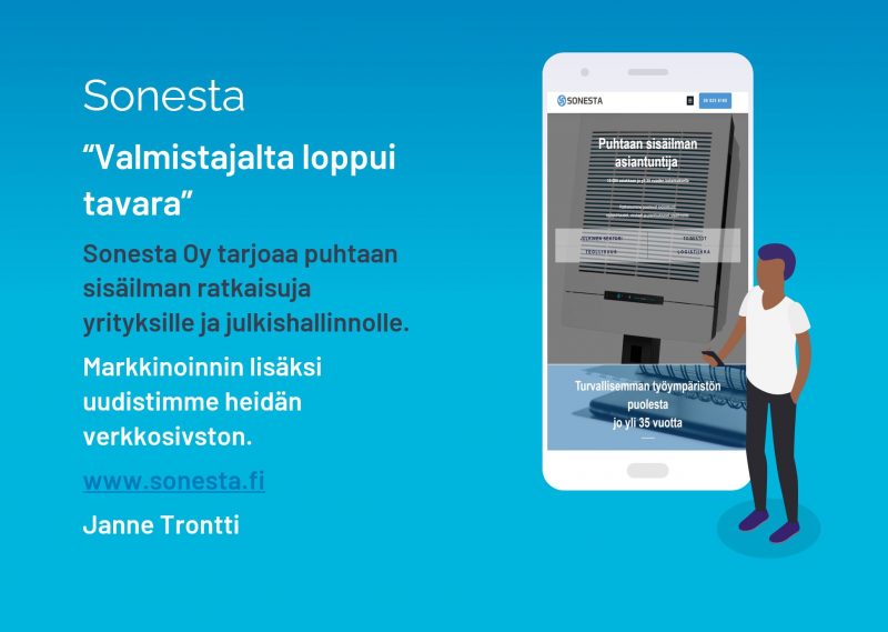 sähköpostimarkkinoinnilla tuloksia
