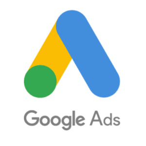 Google Ads mainonta Google Ads mainonta