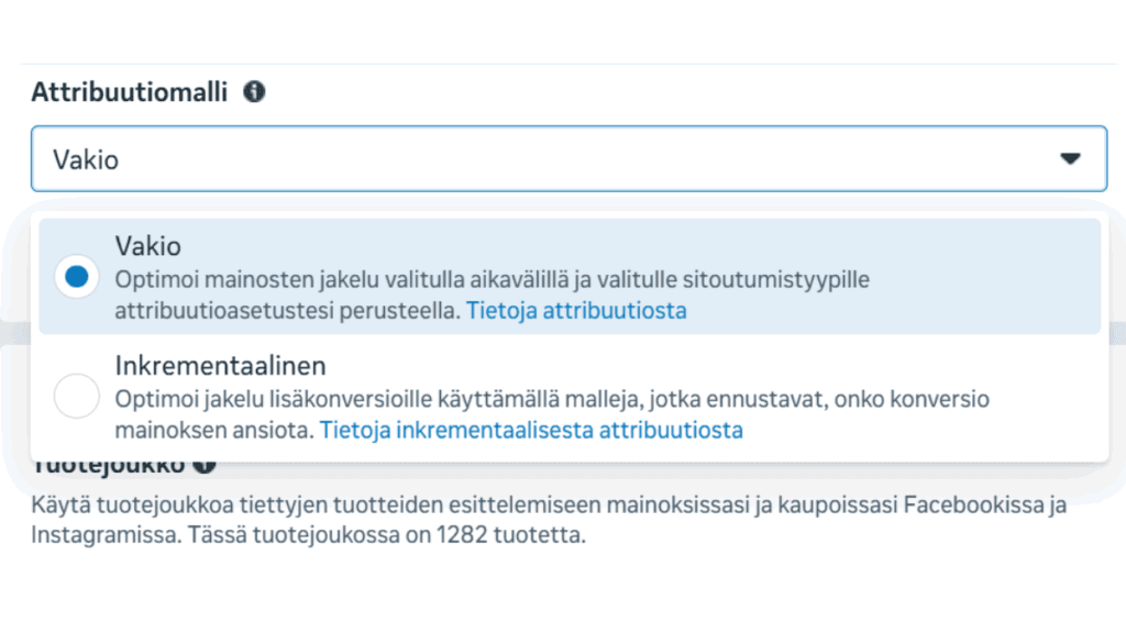 inkrementaalinen attribuutio